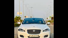 Used Jaguar XJ L 3.0 Diesel in Surat