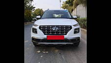 Used Hyundai Venue SX Plus 1.0 AT Petrol [2019-2020] in Ahmedabad
