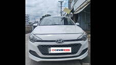 Used Hyundai Elite i20 Magna Executive 1.2 in Dehradun