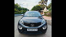 Used Tata Nexon XZA Plus Petrol in Pune