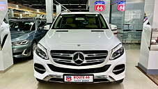 Used Mercedes-Benz GLE 350 d in Chennai