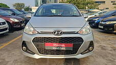 Used Hyundai Grand i10 Sportz (O) AT 1.2 Kappa VTVT [2017-2018] in Mumbai