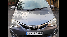 Second Hand Toyota Etios VD in Bangalore