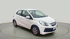 Used Honda Brio S MT in Indore