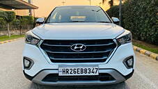 Used Hyundai Creta 1.6 S Plus AT in Delhi