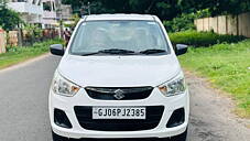 Used Maruti Suzuki Alto K10 VXi AMT [2014-2018] in Vadodara