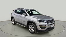 Used Jeep Compass Longitude (O) 2.0 Diesel [2017-2020] in Indore