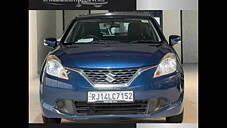 Used Maruti Suzuki Baleno Delta 1.3 in Jaipur