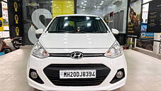 Used Hyundai Xcent SX 1.2 (O) in Nagpur