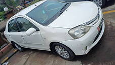 Used Toyota Etios VD in Aurangabad