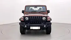Used Mahindra Thar LX Convertible Petrol AT in Delhi