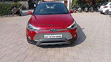 Second Hand Hyundai i20 Active 1.4 [2016-2017] in Pune