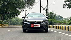 Used Honda All New City ZX CVT Petrol in Noida