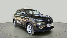 Used Renault Kwid RXL (O) 0.8 in Ahmedabad