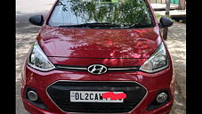 Second Hand Hyundai Xcent S 1.2 in Ghaziabad