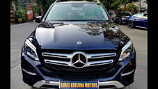 Used Mercedes-Benz GLE 250 d in Mumbai