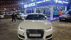 Used Audi A7 Sportback 3.0 TDI quattro in Dehradun