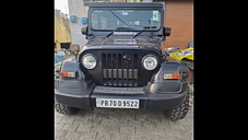 Second Hand Mahindra Thar CRDe 4x4 ABS in Mohali