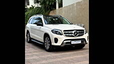 Used Mercedes-Benz GLS 350 d in Mumbai