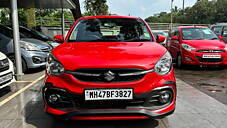 Used Maruti Suzuki Celerio VXi in Mumbai