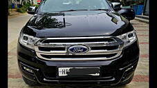 Used Ford Endeavour Titanium 3.2 4x4 AT in Gurgaon