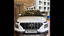 Used Hyundai Venue S 1.0 AT Petrol [2019-2020] in Nashik