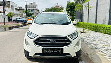 Used Ford EcoSport Titanium + 1.5L Ti-VCT AT [2019-2020] in Jaipur