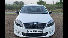 Used Skoda Rapid 1.5 TDI CR Elegance AT in Indore