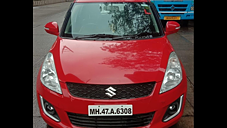 Used Maruti Suzuki Swift VXi in Mumbai