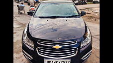 Second Hand Chevrolet Cruze LTZ in Delhi