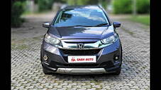 Used Honda WR-V S MT Diesel in Ahmedabad