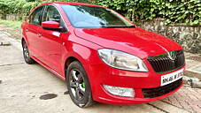 Used Skoda Rapid Ambition 1.6 MPI AT Plus in Mumbai