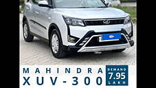 Used Mahindra XUV300 W4 1.2 Petrol [2019] in Mohali