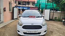 Used Ford Figo Titanium1.5 TDCi in Coimbatore