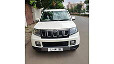 Used Mahindra TUV300 T10 in Ahmedabad