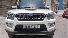 Used Mahindra Scorpio 2021 S7 140 2WD 7 STR in Delhi