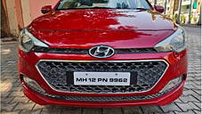 Used Hyundai Elite i20 Asta 1.4 CRDI in Pune