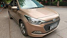 Used Hyundai Elite i20 Asta 1.2 in Pune