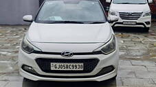 Used Hyundai Elite i20 Asta 1.4 CRDI in Surat