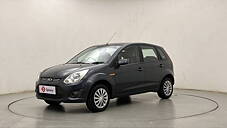 Used Ford Figo Duratorq Diesel ZXI 1.4 in Mumbai