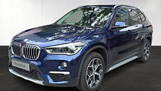 Used BMW X1 sDrive20d xLine in Bangalore