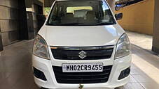 Used Maruti Suzuki Wagon R 1.0 LXI CNG in Mumbai