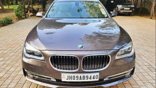 Second Hand BMW 7 Series 730Ld in Delhi