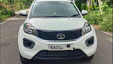 Used Tata Nexon XZ Diesel in Bangalore