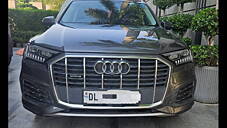 Used Audi Q7 Technology 55 TFSI in Delhi