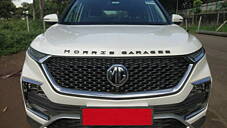 Used MG Hector Sharp 1.5 DCT Petrol in Pune