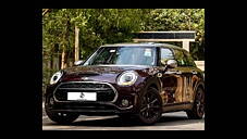 Used MINI Cooper S in Delhi