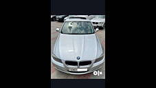Used BMW 3 Series 320d Highline Sedan in Mohali