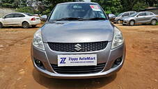 Used Maruti Suzuki Swift VXi in Bangalore