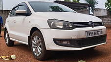 Used Volkswagen Polo Highline1.2L (D) in Madurai